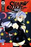 Shadow Lady #2 Comic Books - Covers, Scans, Photos in Shadow Lady Comic Books - Covers, Scans, Gallery